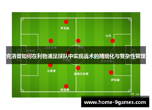 克洛普如何在利物浦足球队中实现战术的精细化与复杂性管理