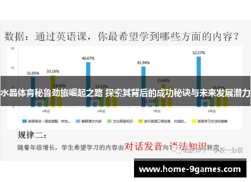 水晶体育秘鲁劲旅崛起之路 探索其背后的成功秘诀与未来发展潜力