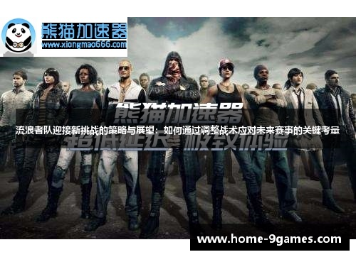 流浪者队迎接新挑战的策略与展望：如何通过调整战术应对未来赛事的关键考量